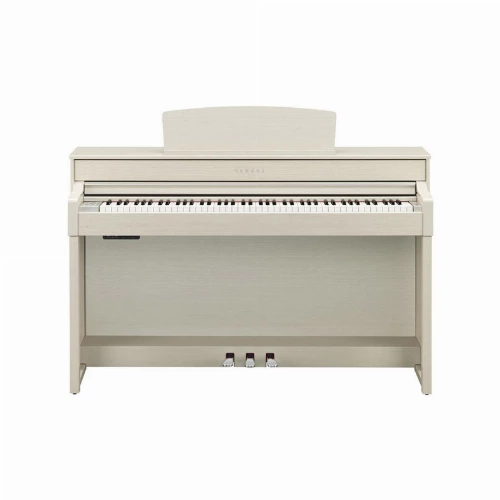 قیمت خرید فروش پیانو دیجیتال یاماها مدل CLP-545 White Ash